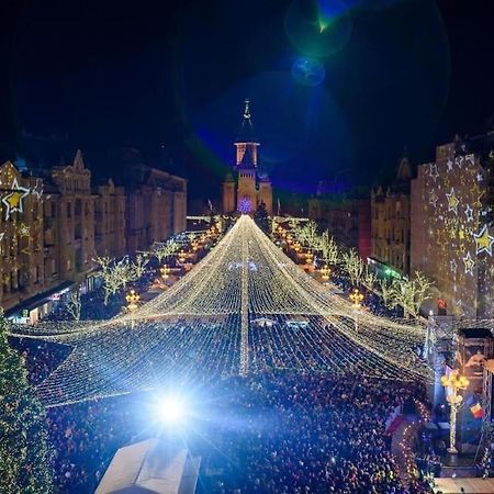 Joy City Stay Victoriei 7E-30 2 Timişoara Eksteriør billede