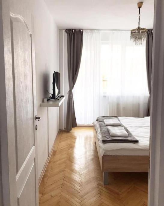 Joy City Stay Victoriei 7E-30 2 Timişoara Eksteriør billede