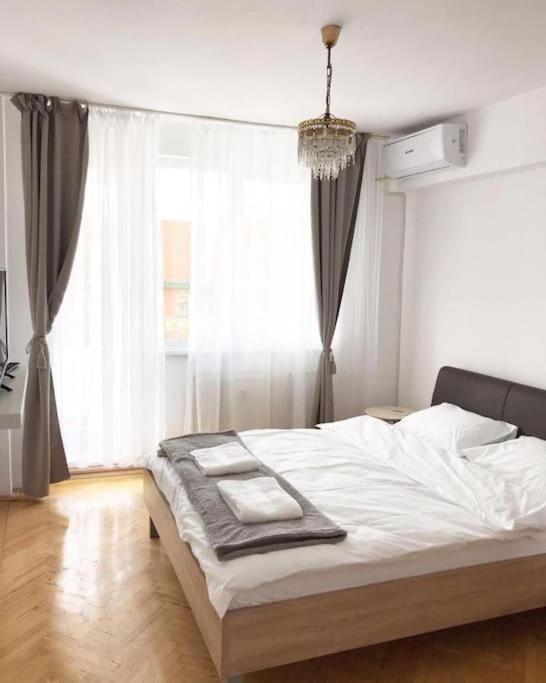 Joy City Stay Victoriei 7E-30 2 Timişoara Eksteriør billede