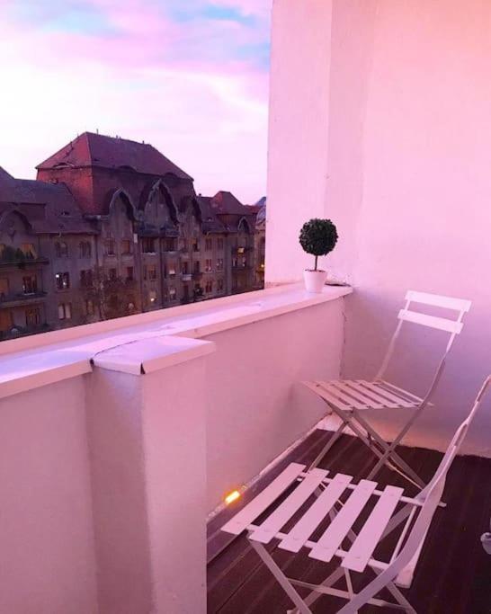 Joy City Stay Victoriei 7E-30 2 Timişoara Eksteriør billede
