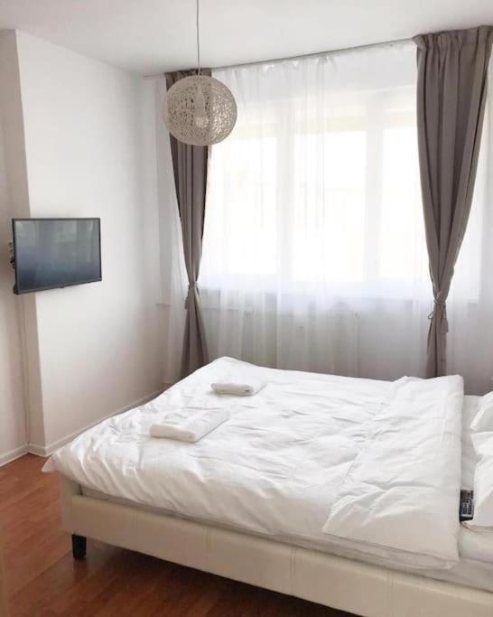 Joy City Stay Victoriei 7E-30 2 Timişoara Eksteriør billede